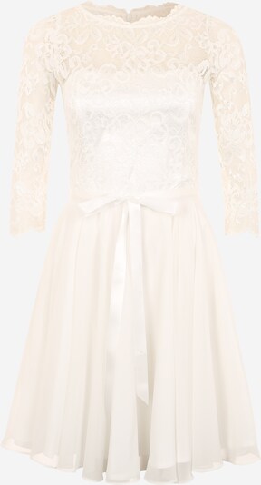 SWING Cocktail dress in White, Item view