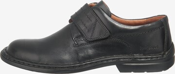 JOSEF SEIBEL Schuhe 'Vigo 09' in Schwarz