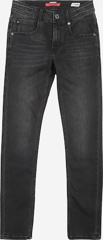 VINGINO Jeans 'Apache' in Black: front