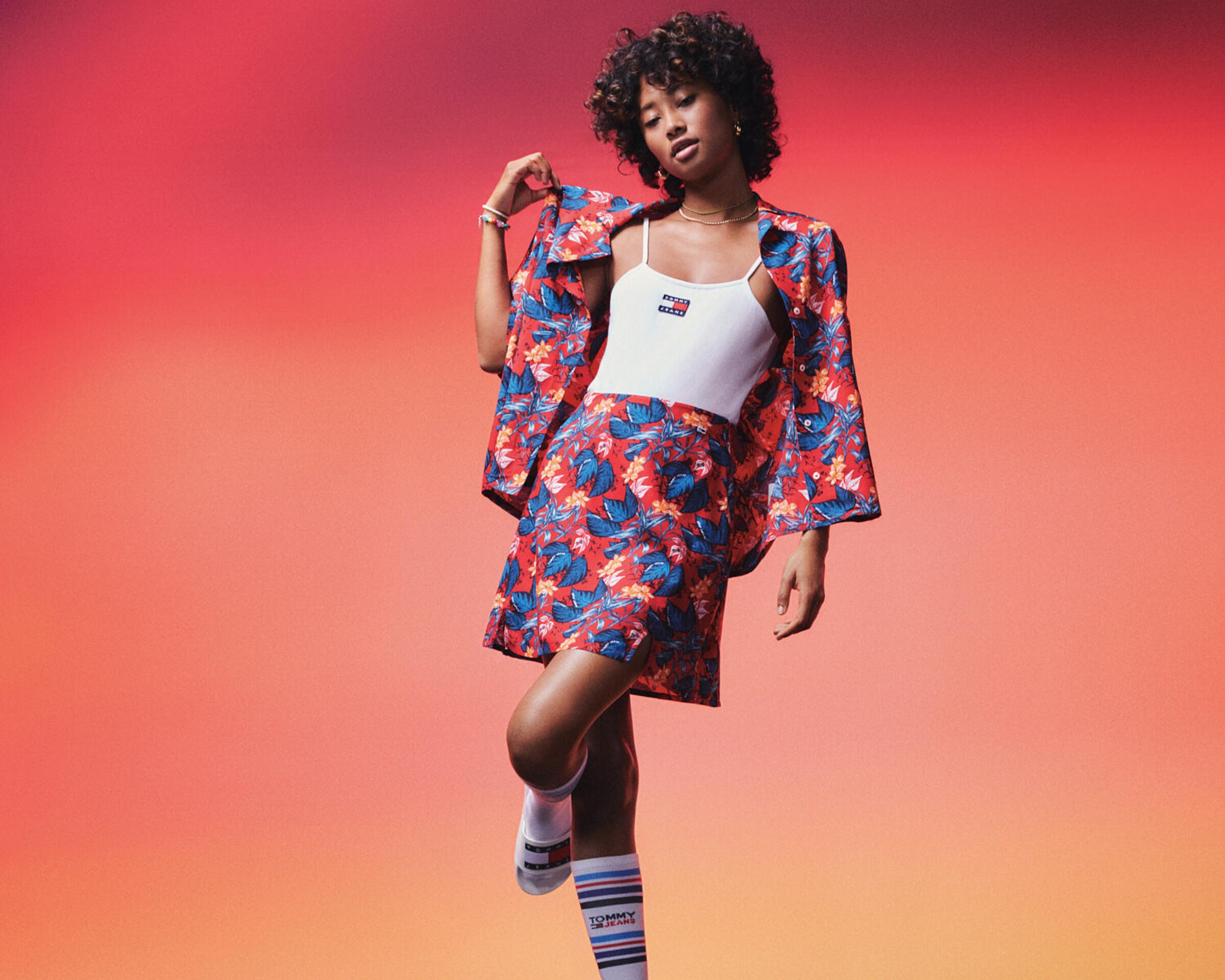 Tommy Jeans | Hilfiger denim store | Acquista online su ABOUT YOU