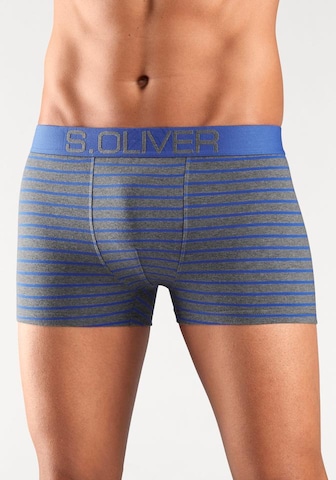 s.Oliver Boxer shorts in Mixed colors: front