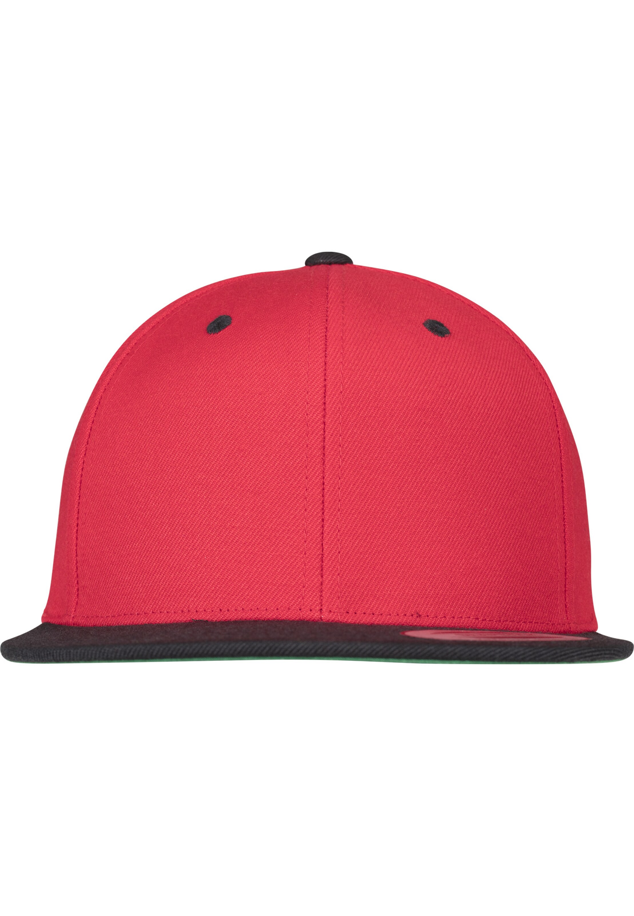 Flexfit Cap in Red