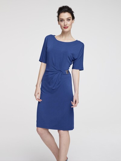 Heine Kleid Timeless In Royalblau About You 
