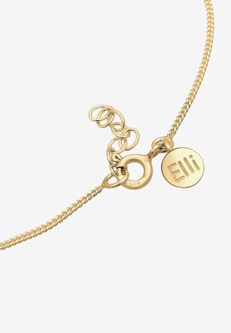 Bracelet ELLI PREMIUM en or