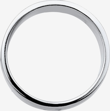 ELLI Ring 'Anker' in Silber