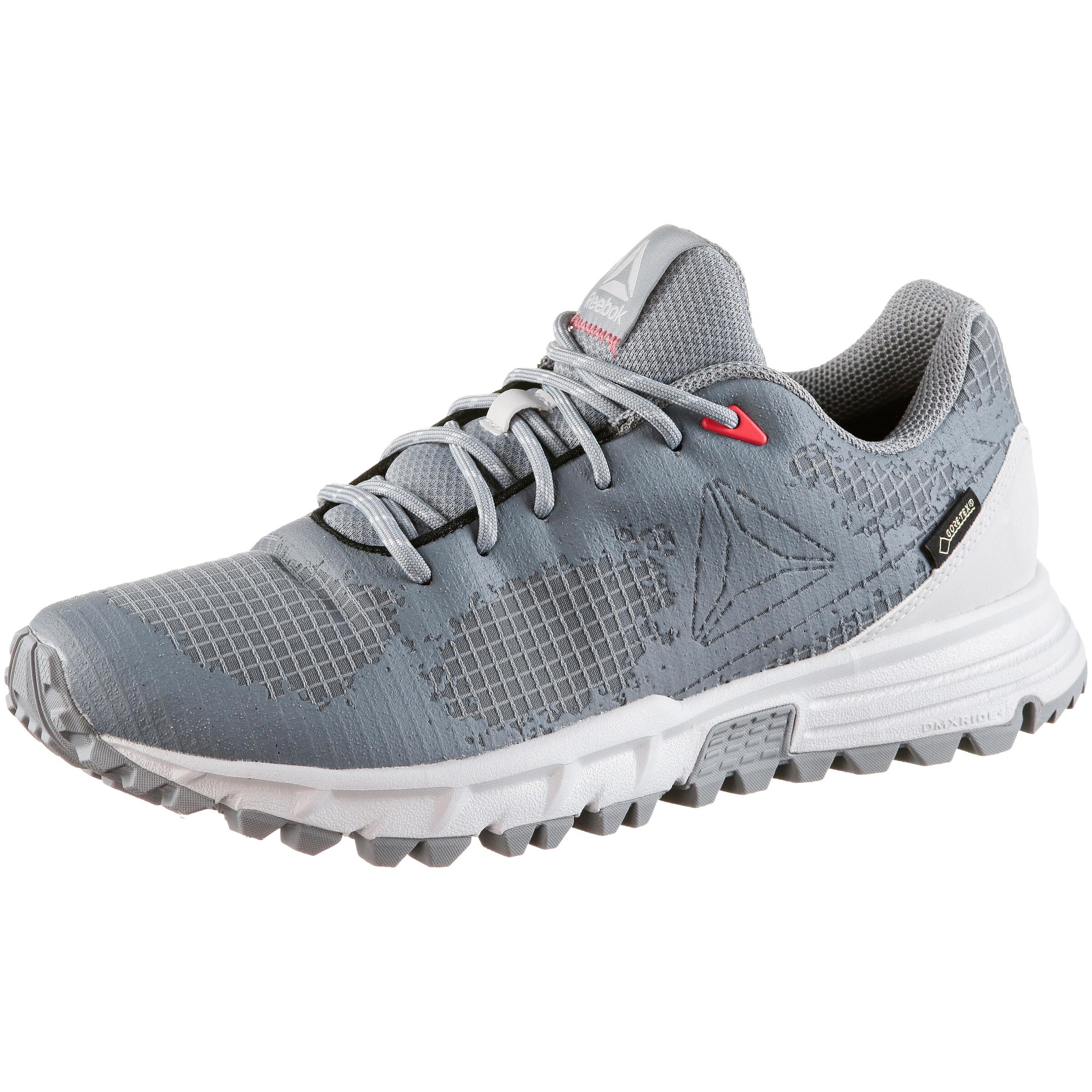 REEBOK - Walkingschuh 'Sawcut 6 W' in grau