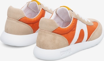 Sneaker 'Driftie' di CAMPER in colori misti