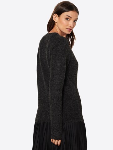 VERO MODA - Pullover 'Doffy' em preto