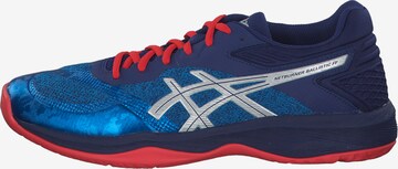 ASICS Laufschuh 'Netburner Ballistic Ff' in Blau