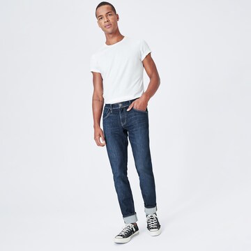 Harlem Soul Slim fit Jeans 'CLE-VE' in Blue