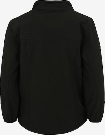 Whistler Outdoor jacket 'Dublin' in Black