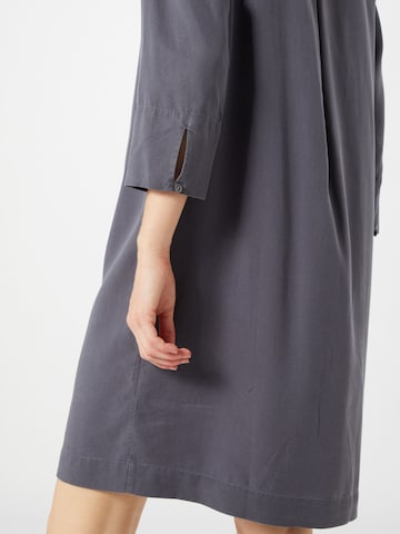 ARMEDANGELS Dress 'Vadelmaa' in Grey