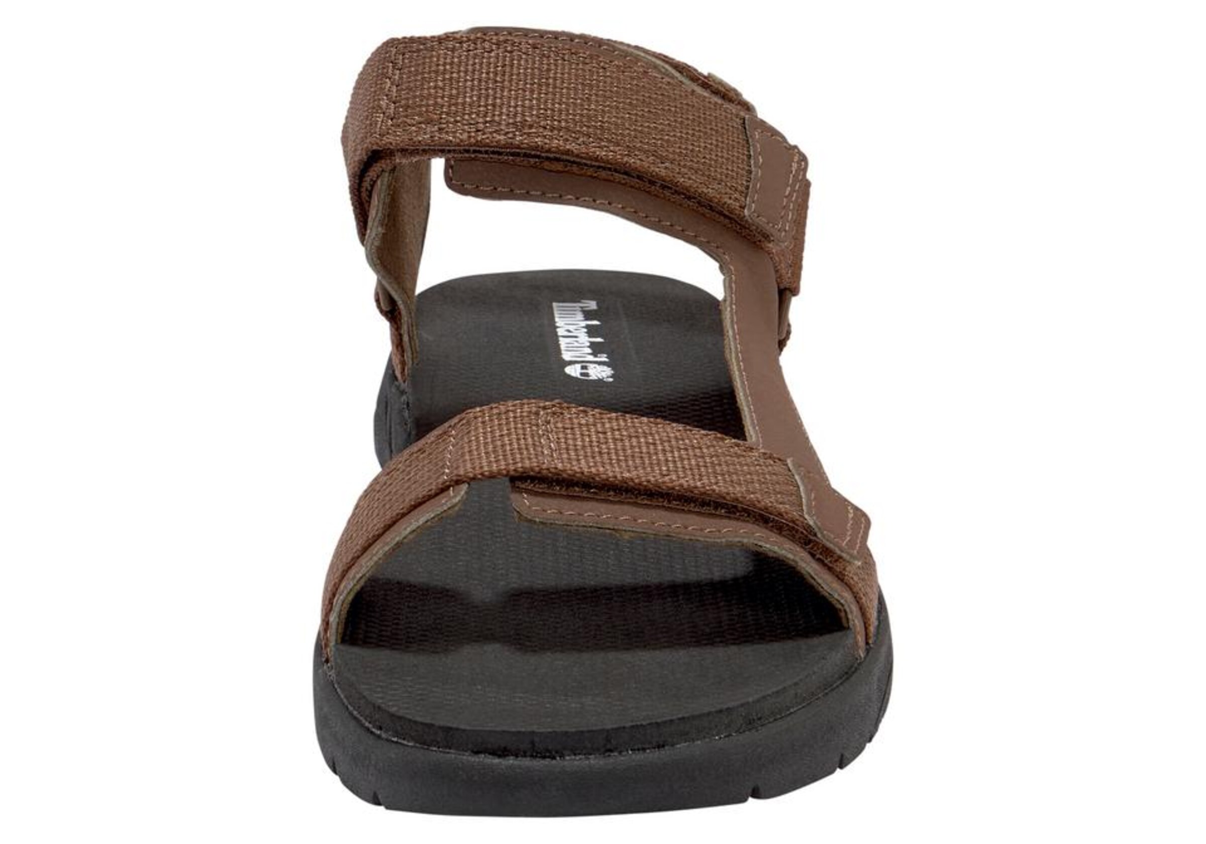 TIMBERLAND Hiking Sandals 'Windham' in Brown