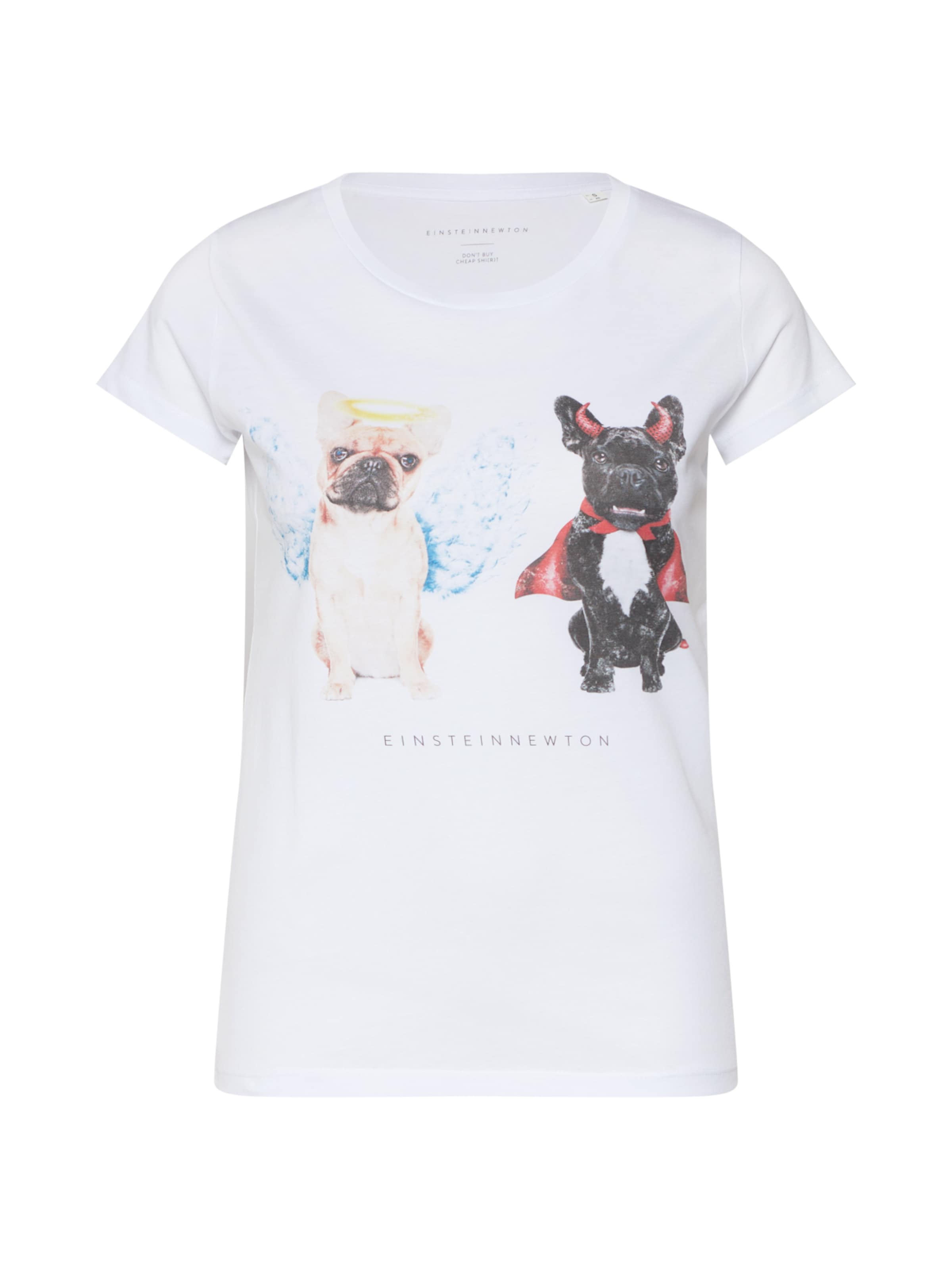 EINSTEIN & NEWTON - Shirt 'Mops' in de kleur Gemengde kleuren