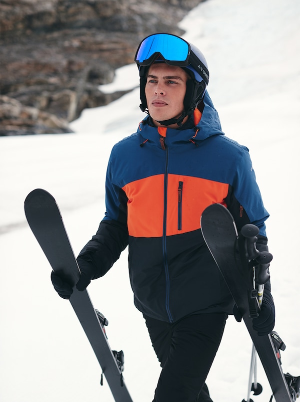 Døde i verden Niende Vandre Alt du behøver: Ski-Essentials | ABOUT YOU