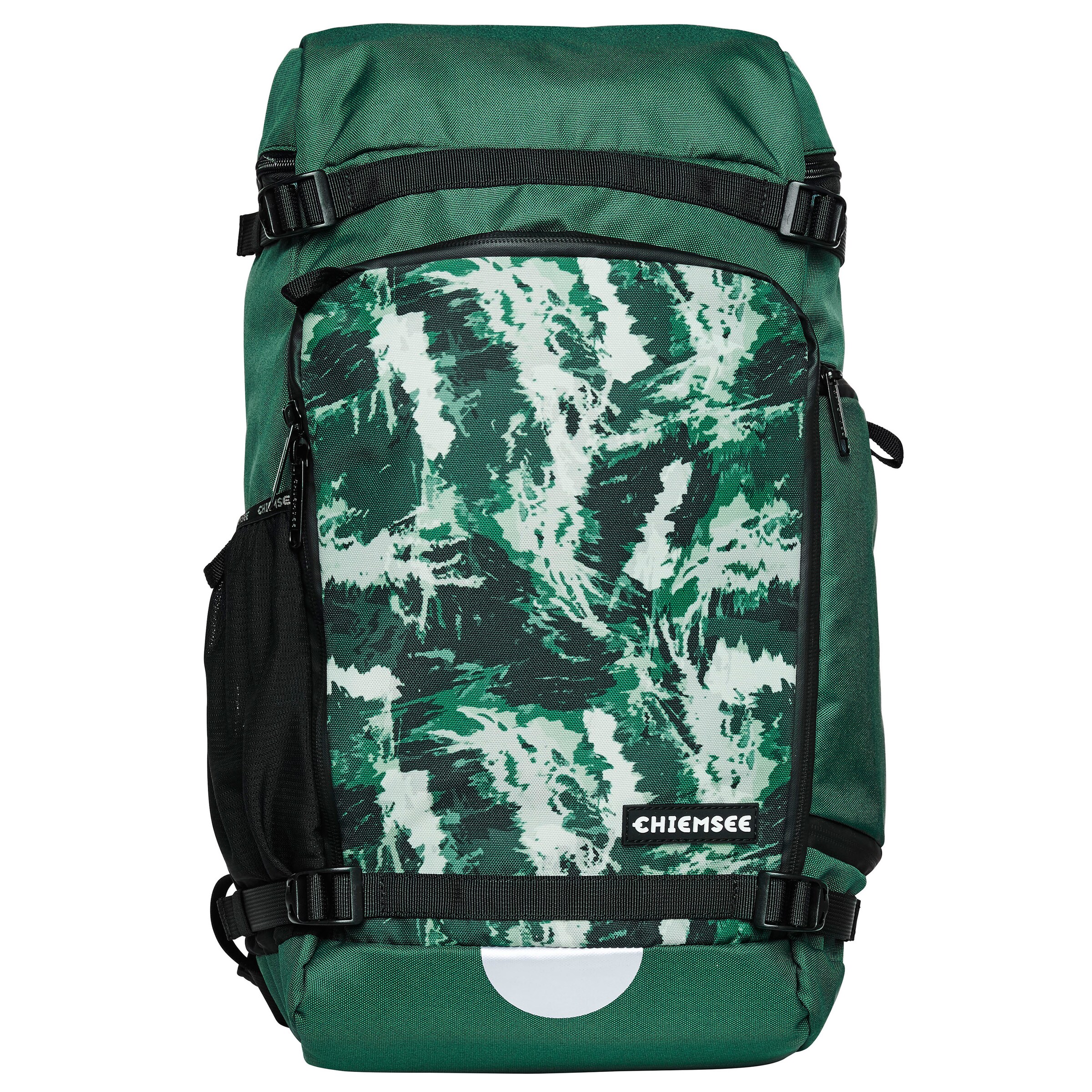 CHIEMSEE - Rucksack in grün