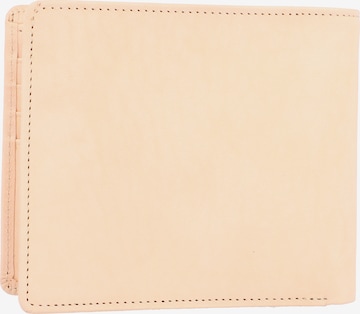 Portamonete 'Lund New 109' di BREE in beige