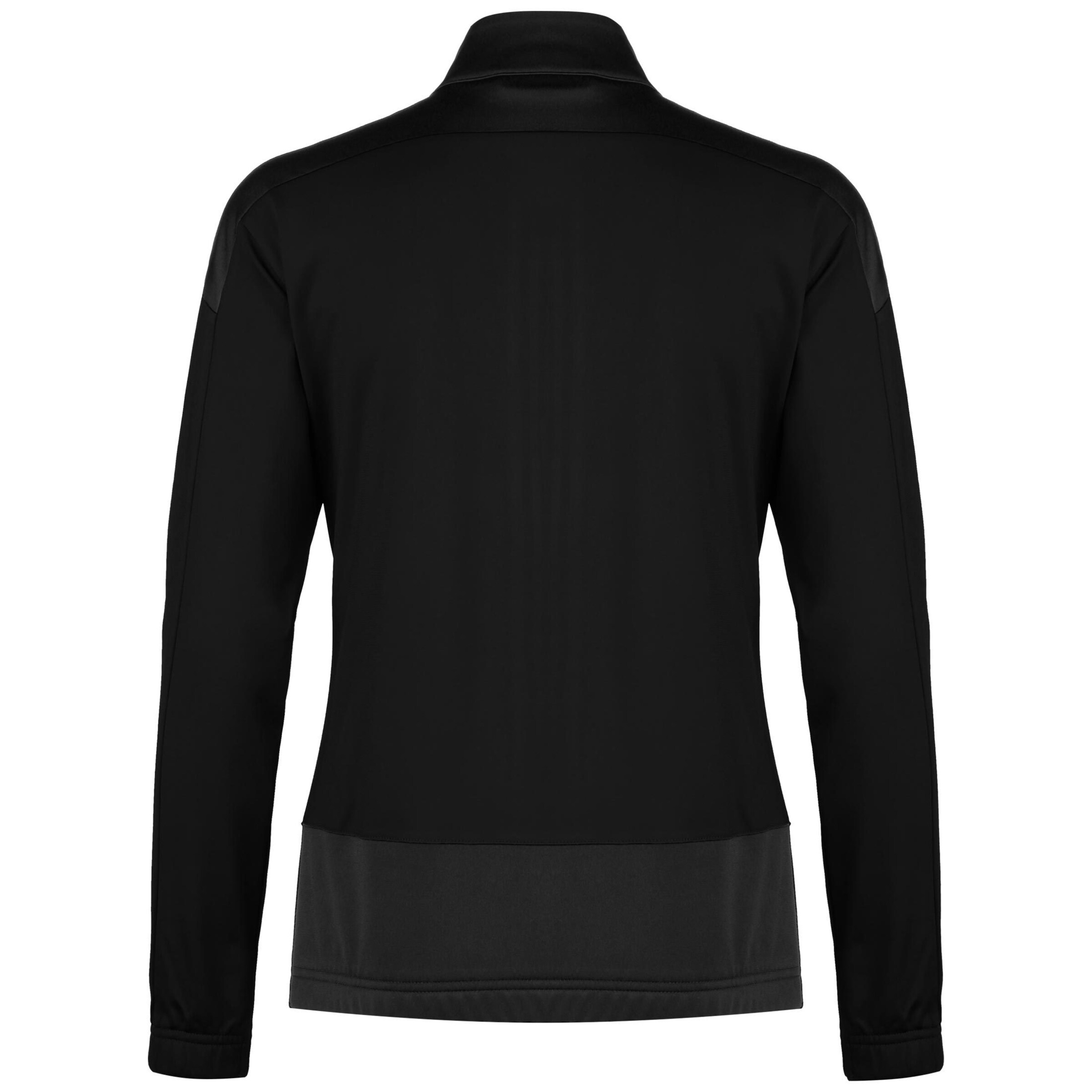 PUMA Trainingsjacke 'TeamGoal 23' in Schwarz