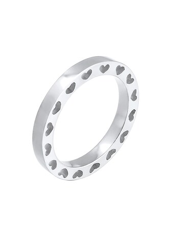 ELLI Ring in Zilver