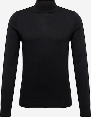 Pull-over 'Watson' DRYKORN en noir : devant