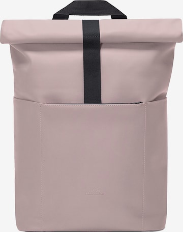 Ucon Acrobatics Backpack 'Hajo Mini Lotus' in Pink: front