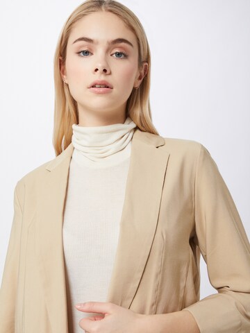 OPUS Blazer 'Jarike' in Beige