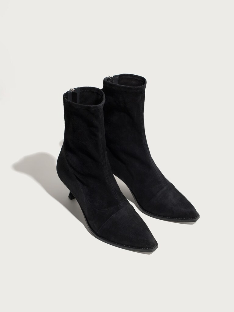 Bottines 'Maja'