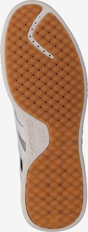 GEOX Sneakers laag in Wit