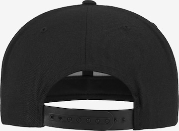 Mister Tee - Gorra 'N.W.A' en negro