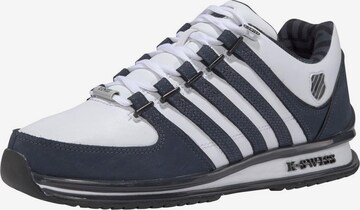 K-SWISS Sneaker 'Rinzler SP' in Blau: predná strana