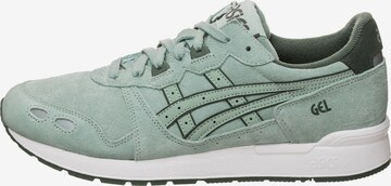 ASICS SportStyle Sneakers laag 'Gel Lyte' in Groen