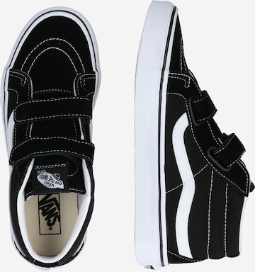 Sneaker 'SK8-Mid Reissue V' di VANS in nero