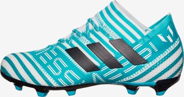 ADIDAS PERFORMANCE Fußballschuh 'Nemeziz Messi 17.1 FG' in Blau