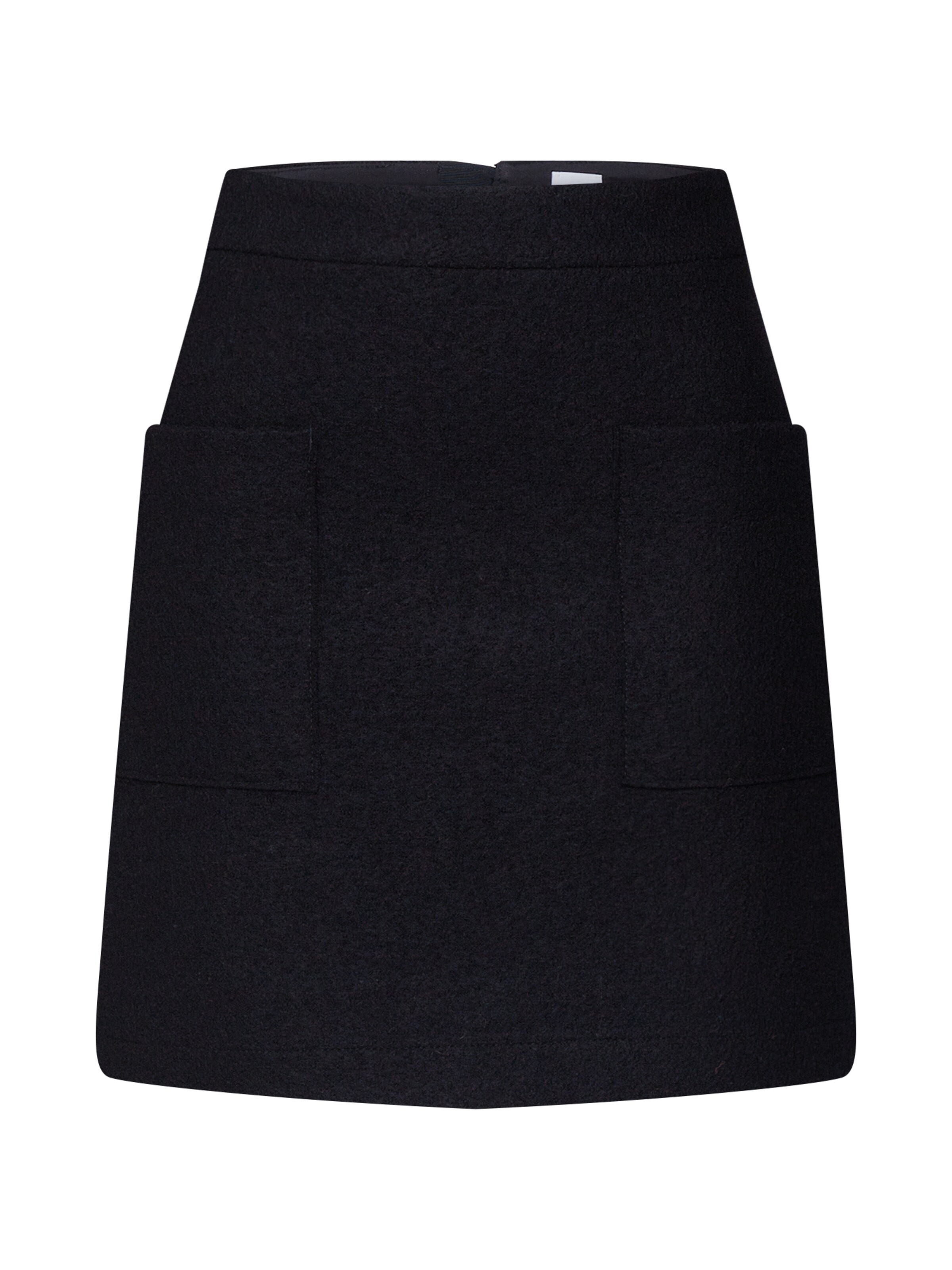 BOSS - Rok 'Binoly1' in de kleur Zwart