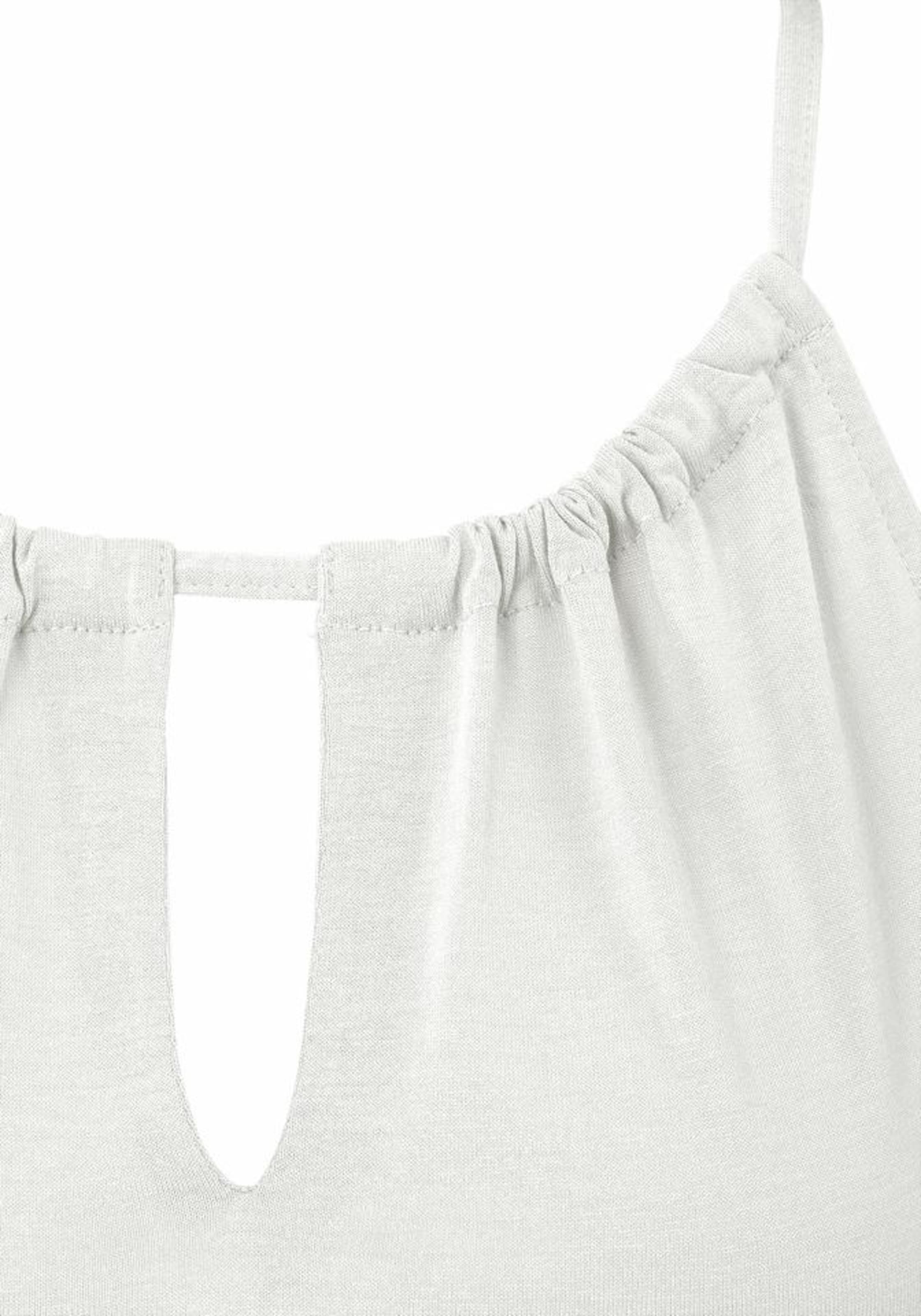 LASCANA Top in White