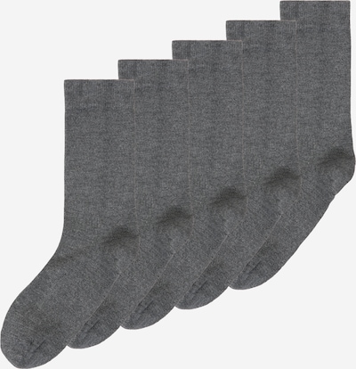 Resteröds Κάλτσες σε σκούρο γκρι, Άποψη προϊόντος