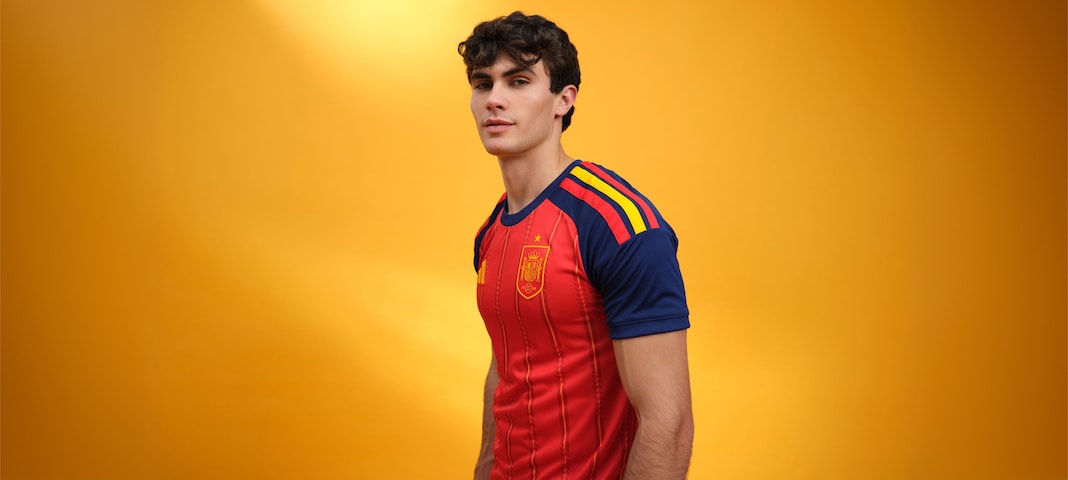 La Copa del Mundo: apoya a tu país con estilo