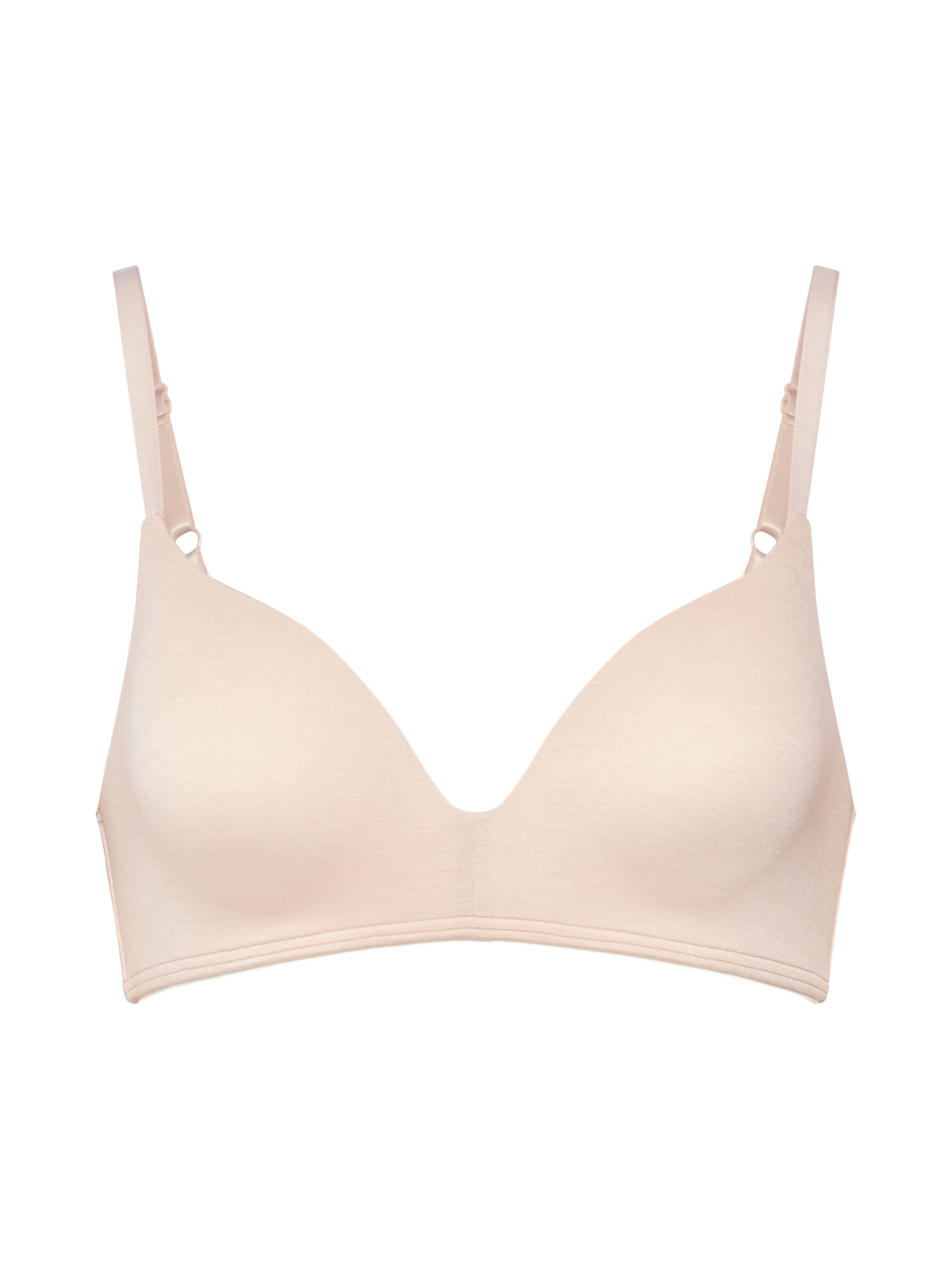 SLOGGI - Bralette-BH 'Wow Embrace P' in nude
