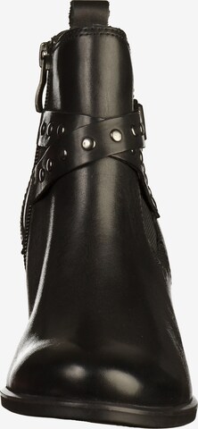 Bottines CAPRICE en noir