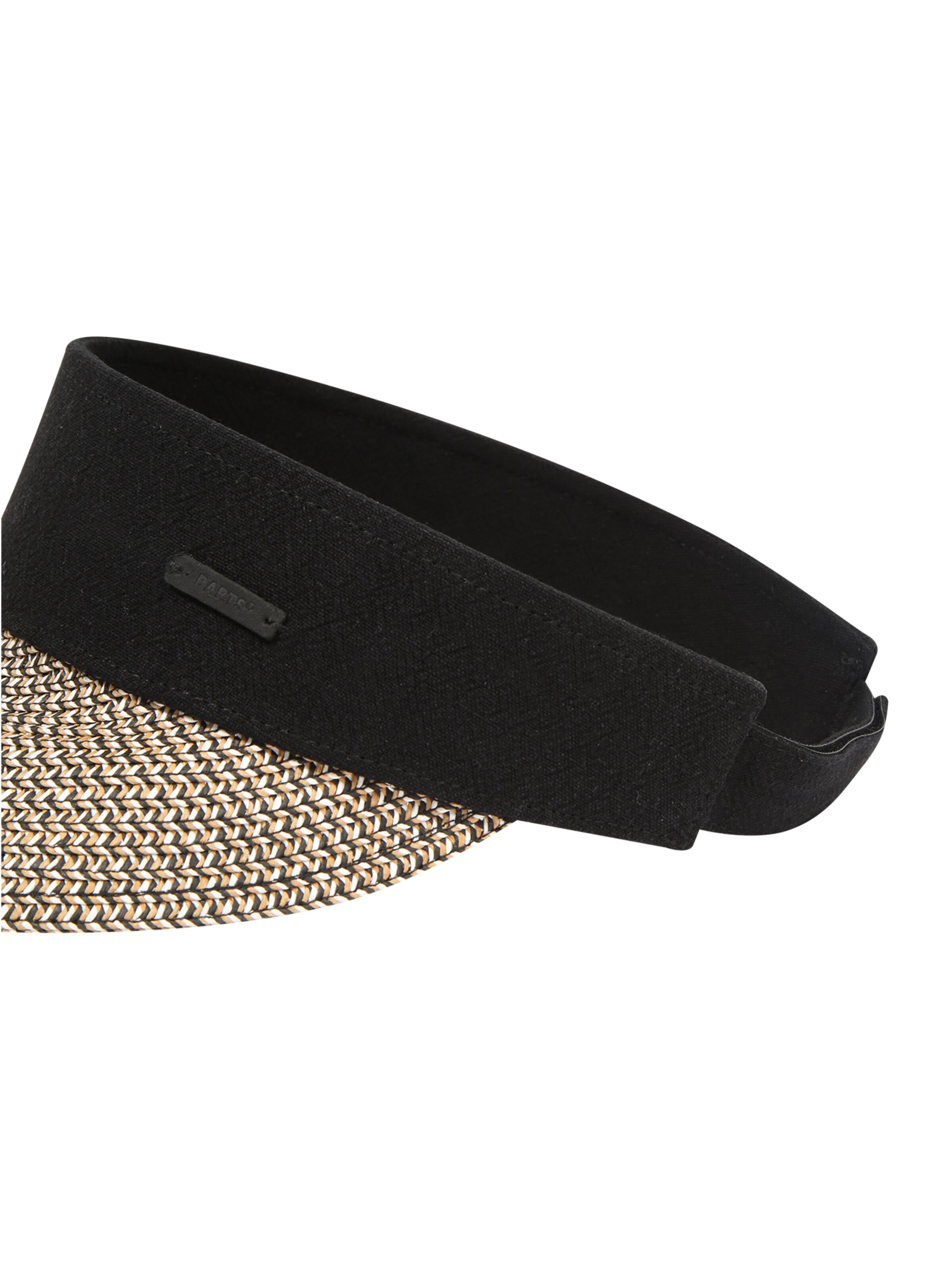 Barts Шапка с козирка 'Vesder' в пъстро