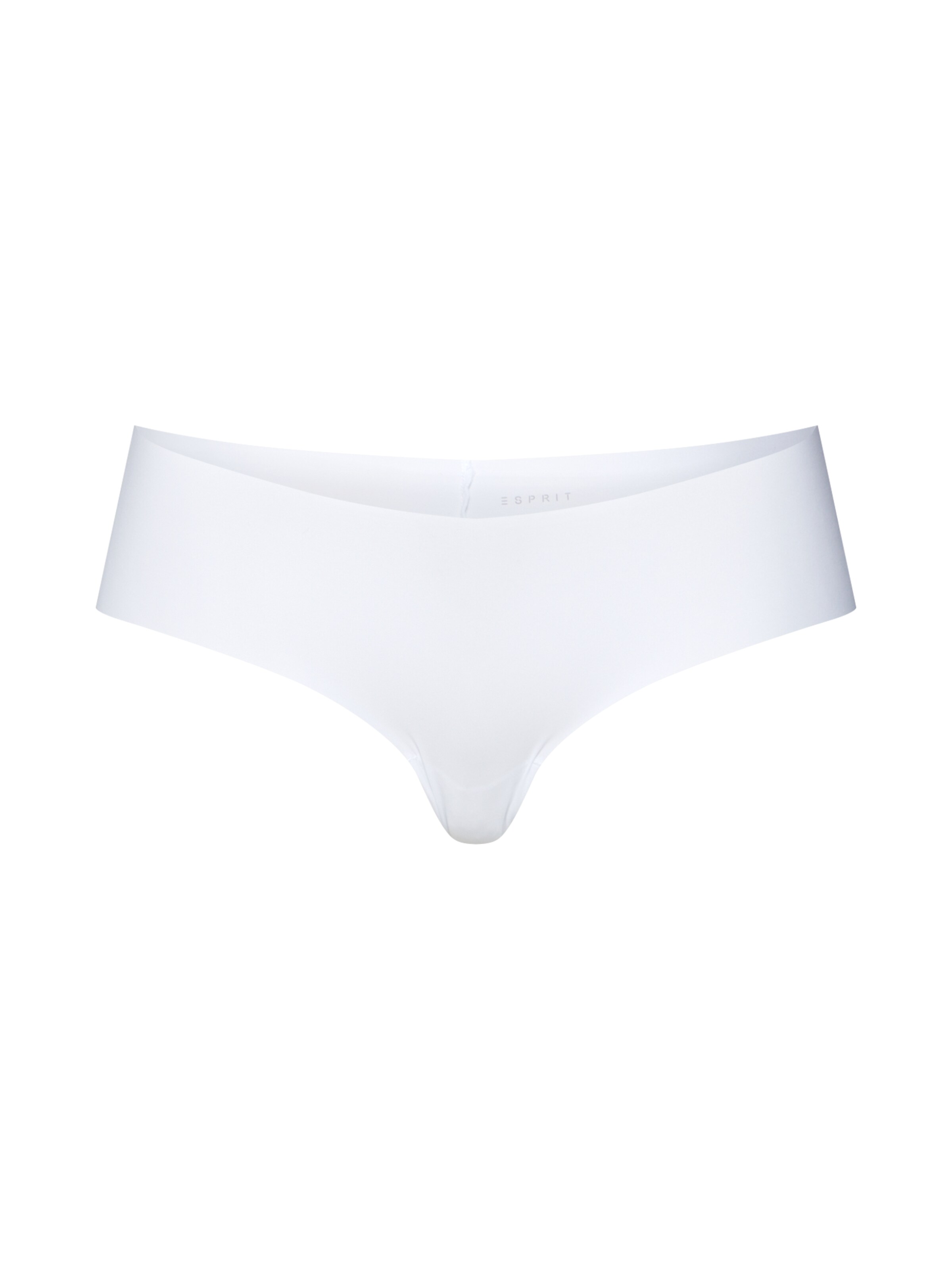 ESPRIT - String 'CAIRNS' in de kleur Wit