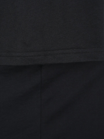 UNDER ARMOUR Functioneel shirt in Zwart