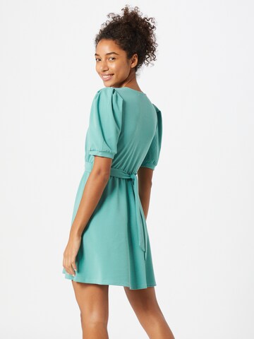 SISTERS POINT Dress in Green