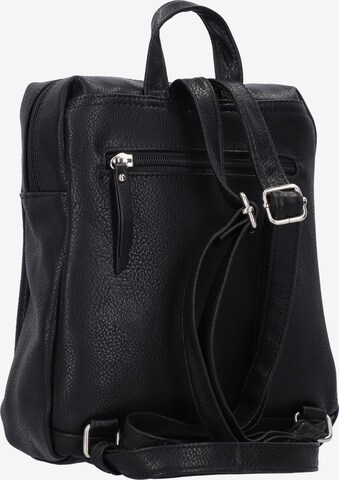 GABOR Rucksack 'Mina' in Schwarz