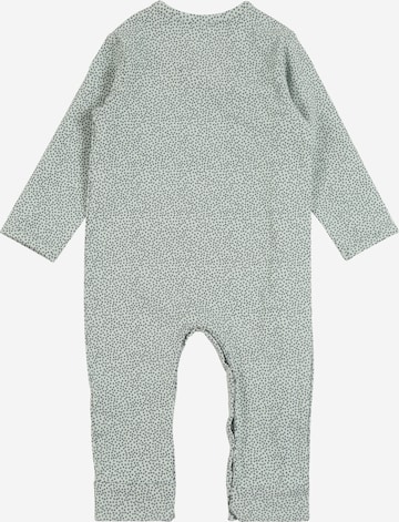 Noppies Dungarees 'Dali' in Green