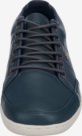 BOXFRESH Sneakers laag 'Sparko' in Blauw