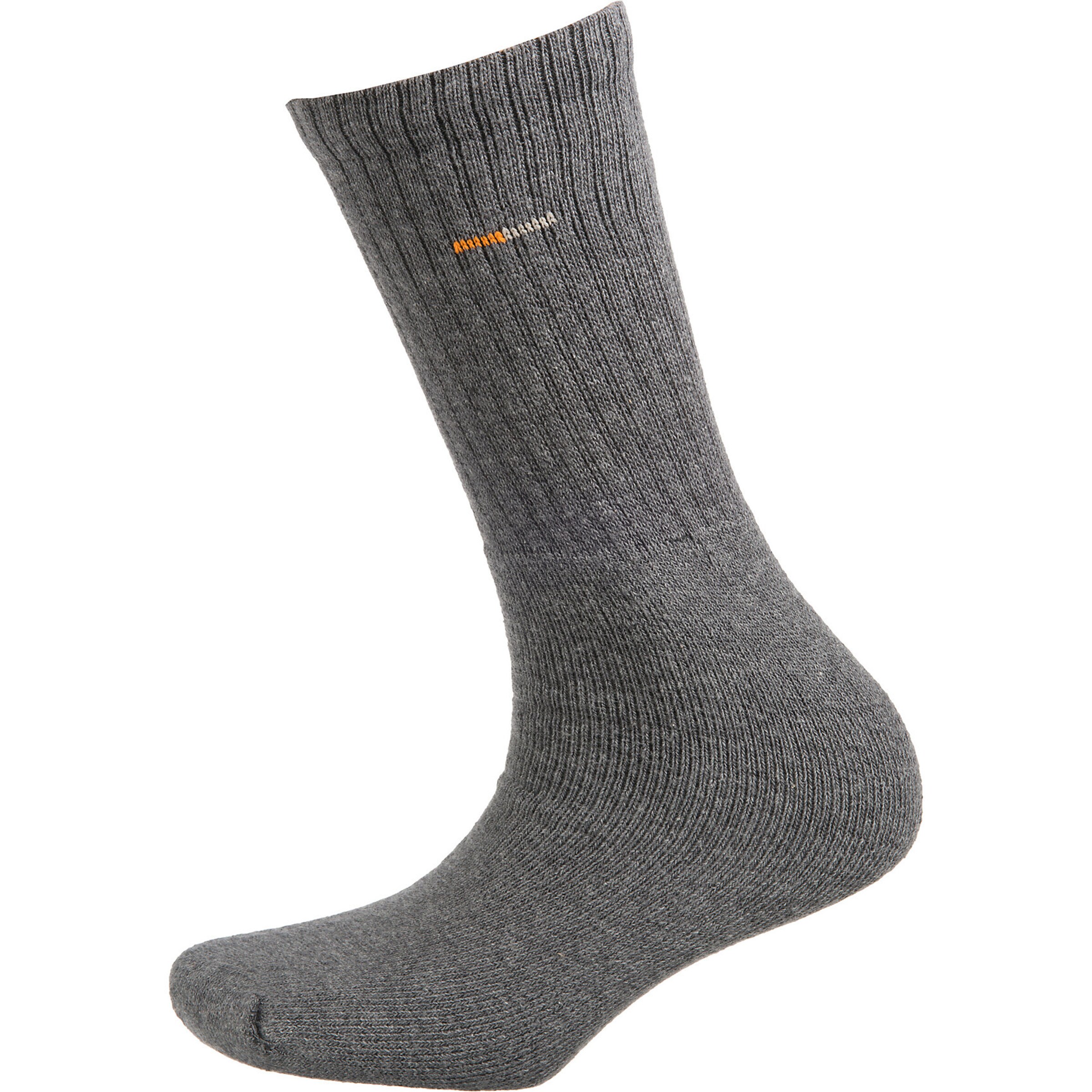 camano Socks in Grey