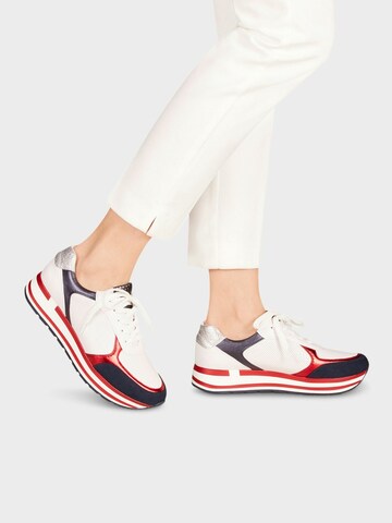 MARCO TOZZI Sneakers in White