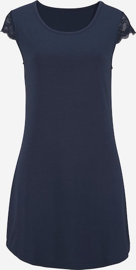 LASCANA Nightgown in Navy, Item view