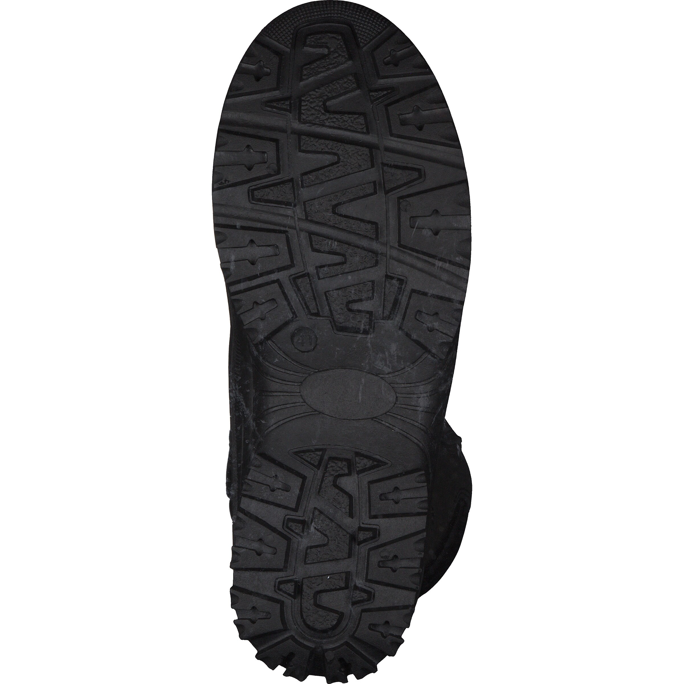 CMP Boots 'Kinos WP' in Black